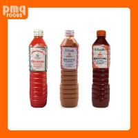 ราคา ศุภวรรณ น้ำจิ้มลูกชิ้น , สุกี้ , เย็นตาโฟ น้ำหนัก 750 ML (17242003844)