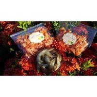 ราคา กุ้งแห้งเกรดA ปลอดสาร ทำเอง เลี้ยงเอง(โปรโควิด) (3532776693)