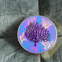 ราคา Tarte rainforest of the sea palette volume II (244068596)