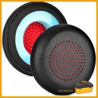 ราคา HOMIE0 ทนทานแผ่นรองหูฟังหมอน Earmuff Earmuff Ear Pad สําหรับ PlantronicBLACKWIRE 5220 5210 7225 หูฟังหนาเบาะ Earpad (57850273103)