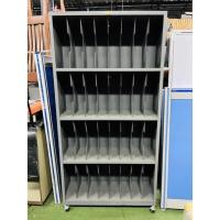 ราคา ตู้ใส่แฟ้มเอกสารเหล็ก Lucky 32 ช่อง(มือสอง) (18351535731)