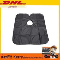 ราคา เจโฟรท์ ผ้าคลุมทำสีผม สีดำ ผ้าคลุมทำผม ผ้าคลุมสระผม (009275) (2700614561)