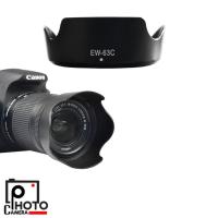 ราคา Lens Hood EW-63C For Canon EF 18-55mm f/3.5-5.6 IS STM (2699740489)