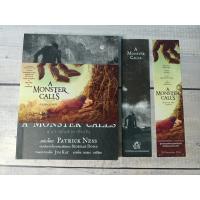 ราคา ผู้มาเยือนหลังเที่ยงคืน : A Monster Calls (22742592345)