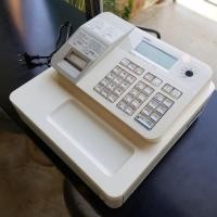 ราคา เครื่องบันทึกเงินสด CASIO รุ่น SE-G1 มือสอง (3361072124)