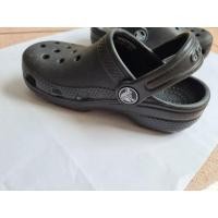 ราคา รองเท้า Crocsเด็ก ของแท้ มือสองสภาพใหม่ (5547623990)