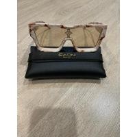 ราคา แว่นกันแดด เลนส์สีชา Earn (23334957716)