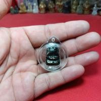ราคา พระปิดตาเนื้อเมฆพัตรไม่ทราบที่พร้อมเลี่ยม (48750538606)