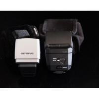 ราคา แฟลช​ olympus​ 4FS1, FL-LM3 (26167437233)