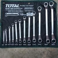 ราคา ชุดประแจแหวน 6-32 total (6800368556)