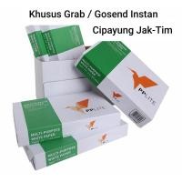 ราคา กระดาษ A4 / กระดาษถ่ายเอกสาร A4 70gr (1 กล่อง = 5 Reams) กระดาษเครื่องพิมพ์ A4 (8630098789)