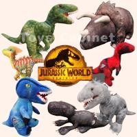 ราคา ● ตุ๊กตาลิขสิทธิ์อเมริกา มือสอง ● ไดโนเสาร์ ไดโน จูราสสิค เวิลด์ Jurrasic World Dinosaur Dinosaurs (23238754838)
