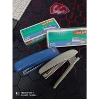 ราคา Max (แม็กซ์) เครื่องเย็บกระดาษ แม็กซ์ เย็บกระดาษ HD-10D (21063441090)