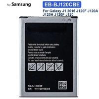 ราคา แบตเตอรี่โทรศัพท์มือถือ Samsung Galaxy Express 3 J1 2016 SM-J120A SM-J120F SM-J120F / DS J120h J120ds (25986312421)