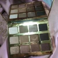 ราคา Used Tarte Tartelette in bloom แท้1000% (623746090)