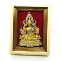 ราคา พระพุทธชินราช​ เข็มกลัดใหญ่ พิธี​สมโภช​660 ปี​ วัดพระศรี​รัตน​มหาธาตุ​ จ.พิษณุโลก​ ปี2559 (4955236096)