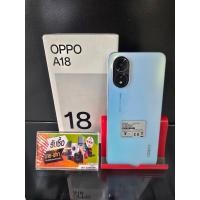 ราคา Oppo A18 128GB สีบลู (29921408493)
