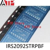 ราคา 10 ชิ้น/ล็อตใหม่ Original IRS2092S IRS2092STRPBF SOP-16 IR2092S เครื่องขยายเสียงชิป IC (40623656954)