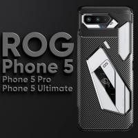 ราคา ASUS ROG PHONE 5 ROG 5S CASE SLIM CARBON ARMOR ANTI SHOCKPROOF - AUTOFOCUS ใหม่ (26741879002)