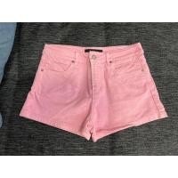 ราคา กางเกงยีนสีชมพู แบรนด์ jikkaroo by hara ทรงสวย (19145910940)