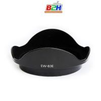 ราคา Canon Lens Hood EW-83E