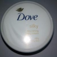 ราคา Dove Skilly Nourishing body cream (957046438)