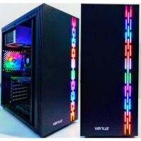 ราคา (((โปรส่งฟรี))) #คอมพิวเตอร์ประกอบPC #SET_I3_3220 #HD_5450 #RAM_8G #SSD_256G (15473767795)