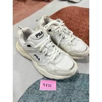 ราคา Fila Disruptor II ของแท้ มือสอง ไซซ์ 36.5 (ยาว 23 cm) (28141902545)