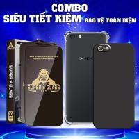 ราคา เคส Oppo A39 / A57 / A71 / F3 Lite กันกระแทก โปร่งใส กันกล้อง (42505185199)