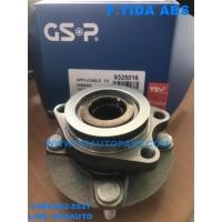 ราคา ดุมล้อหน้า นิสสัน ทีด้า ABS, TIDA / GSP (1431295890)