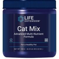 ราคา ของแท้! Cat Mix Life Extension วิตามินรวมบำรุงสุขภาพสำหรับแมวโดยเฉพาะ (9129852510)