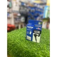 ราคา ตลับหมึกbrother LC37BK สีดำ (22370062575)
