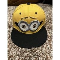 ราคา หมวกแก๊ป minions มือสอง (16513184108)