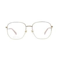 ราคา [แถมคูปอง 500 บ. +ส่งฟรี] Gucci - กรอบแว่นสายตา - รุ่น FGU1-0973O (25967992695)