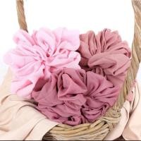 ราคา [ Gha ] SCRUNCIE HIJAB CEMOL (26465169887)