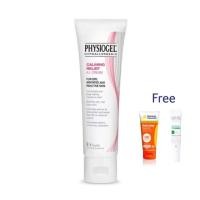 ราคา ล๊อตใหม่หมดอายุ11/21 Physiojel AI cream 50ml (2230270638)