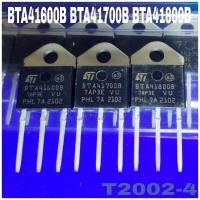 ราคา 1pcs BTA41600B BTA41700B BTA41800B BTA411200B BTA41-600 BTA41-700 BTA41-800 BTA41-1200 41-600 41-700 41-800 Triac BTA (17696838985)