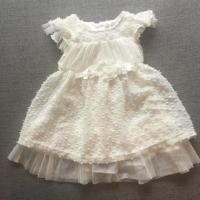 ราคา **ลูกค้าใหม่ใช้โค้ด NEWONLL ลด100บาท** ชุดออกงานเด็ก Little Wacoal น่ารักมากกก (1141142486)