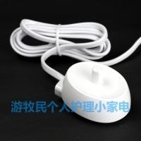 ราคา ·&. แปรงสีฟันไฟฟ้า Braun Oral B D12013 D34 D36 D100 P4500 PRO2 3757 (43276315216)