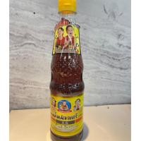 ราคา น้ำปลาแท้ ตราเด็กสมบูรณ์ ขนาด 700 มล. (25090352987)