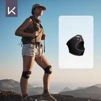 ราคา ✨ สนับเข่า Anta ดูดซับแรงกระแทก สำหรับแบดมินตัน-เดินป่า (29687684074)