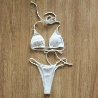 ราคา ‍️ มือสอง ชุดว่ายน้ำ บิกินี่ ทูพีช (24982951106)
