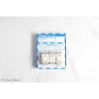 ราคา สวิตซ์ไฟทางเดียว PANASONIC WNG5001-701 รุ่นเก่า 1 อัน (1370043182)