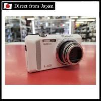 ราคา 【USED】 CASIO EXILIM EX-ZR500 [Direct from Japan] (48250291049)