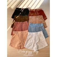 ราคา กางเกงสาวอวบ เสื้อผ้าสาวอวบอ้วน เสื้อผ้าไซส์ใหญ่ Bigsize เสื้อผ้าคนอ้วน (3971967420)