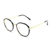 ราคา Marco Polo แว่นสายตา - EMD2951 C1 (สีดำ) (998537497)