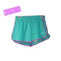 ราคา มือ 1: กางเกงกีฬา 2 ชั้น Nike Dri-Fit (7600426662)