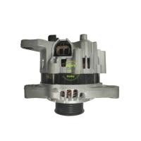 ราคา ไดชาร์จ นิสสัน พรีเซีย Alternator NISSAN Presea 80A 12V บิ้ว ปลั๊ก รี 2ช่อง (12366859559)