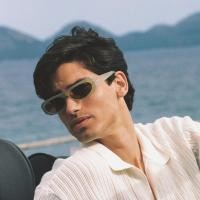 ราคา [แท้100%]แว่น Le Specs | Long Nights (28859332454)