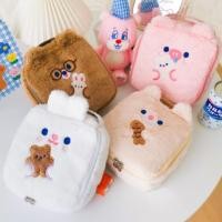 ราคา ิbentoy กระเป๋าอเนกประสงค์ขนนุ่มนิ่ม (8125167969)